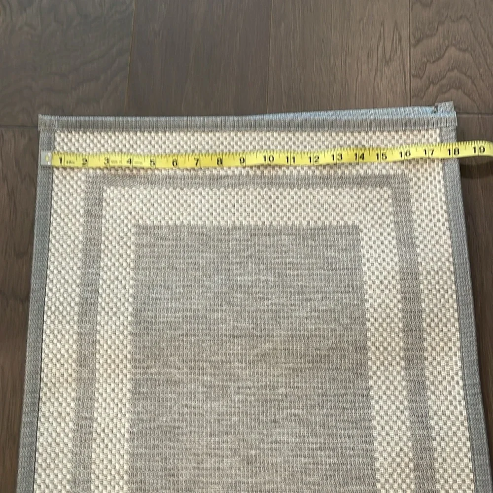 Kitchen Rug Non-Slip